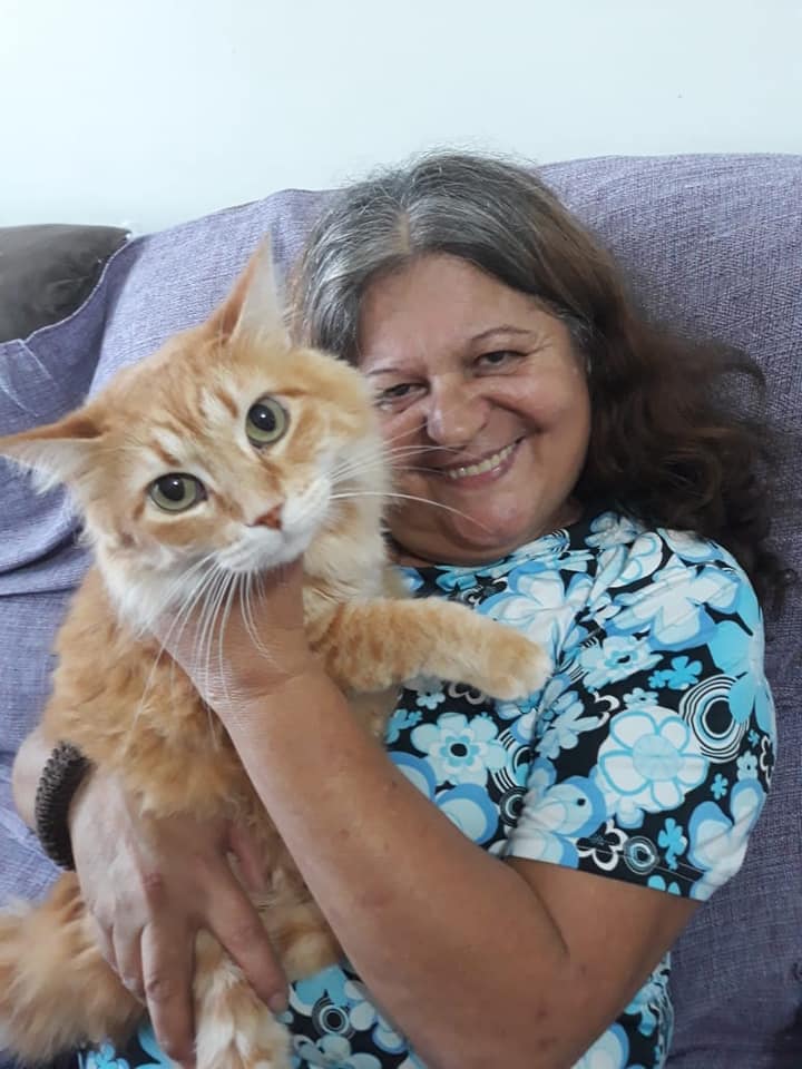 Protetora de animais em Mariporã pede ajuda urgente