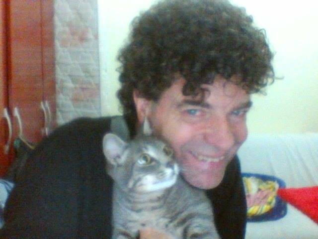 Quem tem bicho vive feliz, sim senhor!